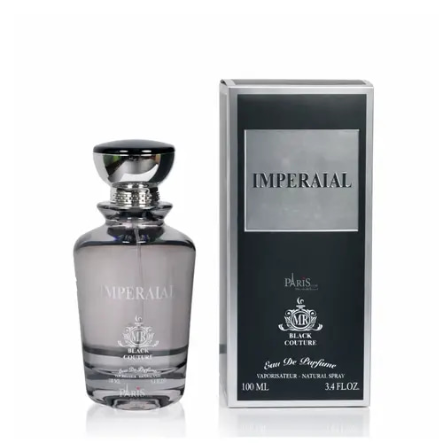 عطر امبريال او دو بارفيوم من بلاك كوتير -100مل 