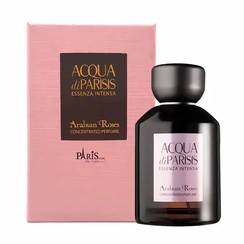 Reyane Tradition Acqua Di Parisis Essenza Intensa Arabian Roses Eau de Parfum 100ml