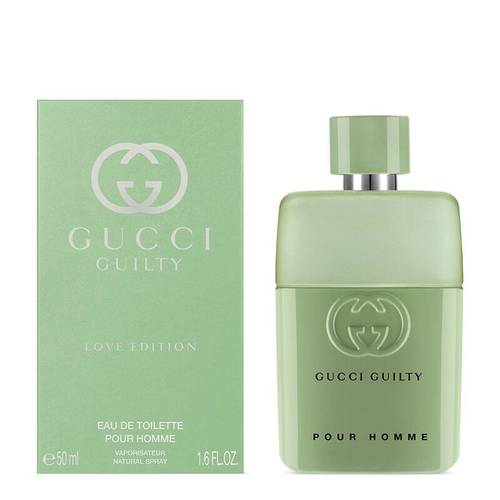 Gucci Guilty Love Edition Pour Homme Eau de Toilette 90ml