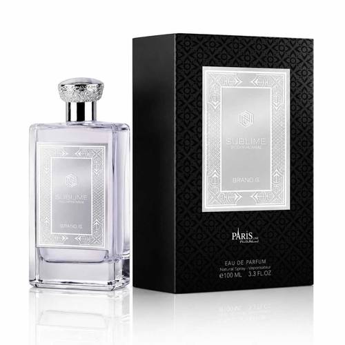 عطر سوبليم بور هوم للرجال او دي بارفيوم- 100مل