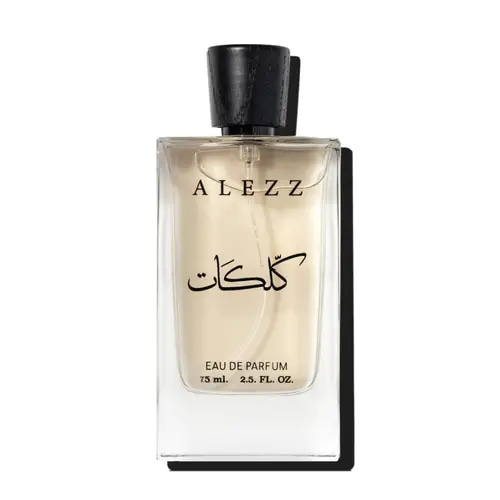 عطر كلكات العز للعود او دي بارفيوم -100مل