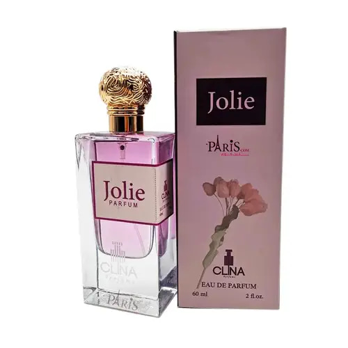 عطر Jolie من كيلينا للعطور او دي بارفيوم - 60مل 