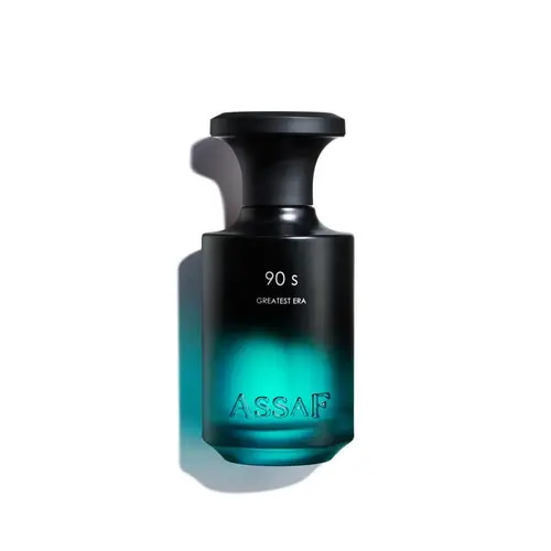 عطر 90s - التسعينات من عساف- 100مل