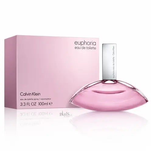 عطر يوفوريا أو دو تواليت 100 مل