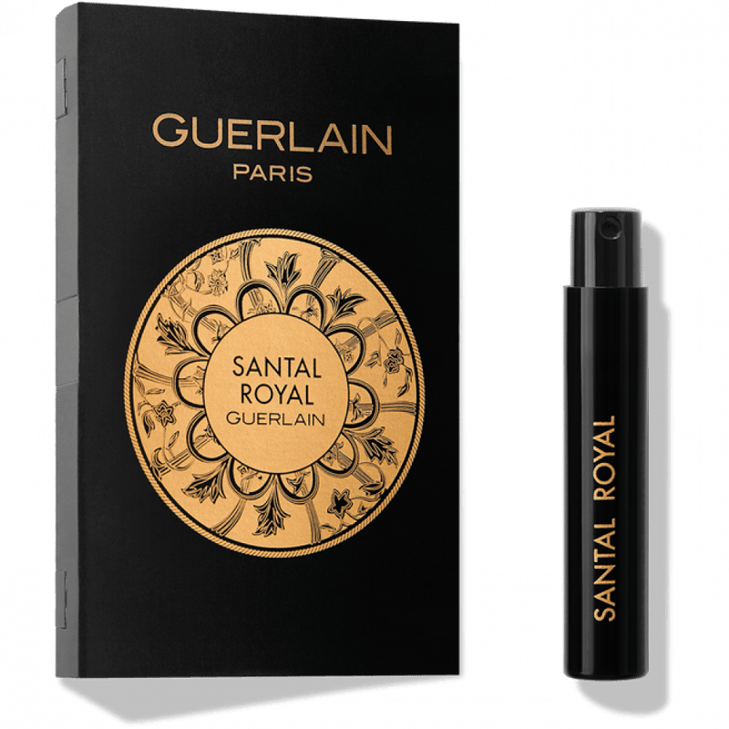 عينة عطر غيرلان سانتال رويال 1.5مل