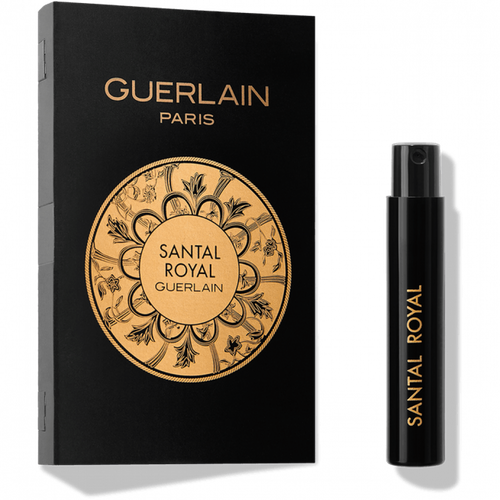 عينة عطر غيرلان سانتال رويال 1.5مل