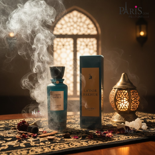 لادور بخور كلاسيك من لافيرن للعطور -200 مل