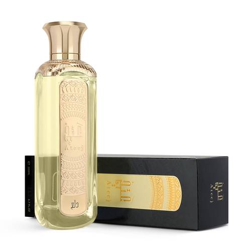 عطر دلع من عتيج- 200 مل