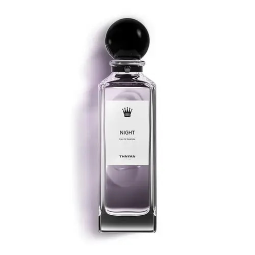 عطر نايت من ثنيان للنساء - 125 مل