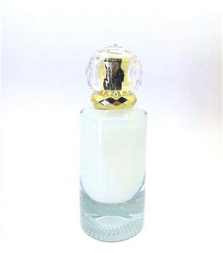 Musk Al Oud for Women - 50 ml