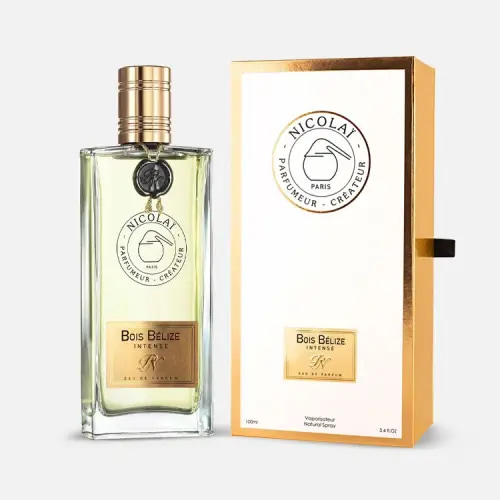 Nicolai Bois Belize Intense Eau de Parfum 30ml