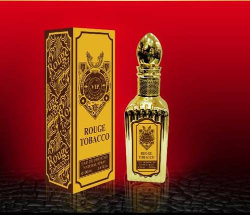 عطر روج توباكو VIP او دي بارفيوم - 100مل