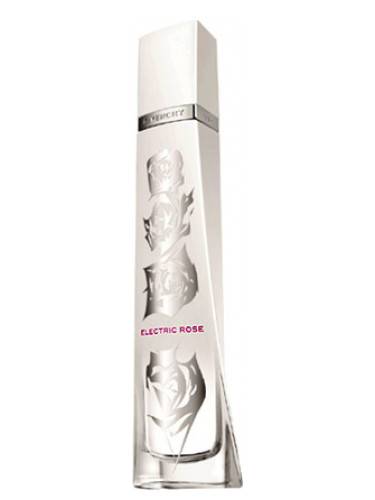 عطر فري ارزيستبول اليكتريك روز - 50 مل