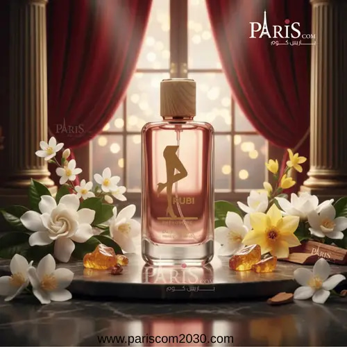 عطر الفرمون روبي برستيج للنساء -100مل