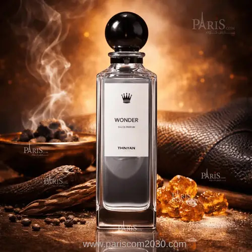 عطر ووندر من ثنيان للعطور  - 125 مل