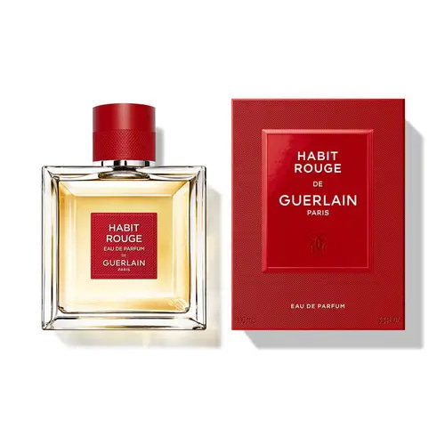 Guerlain Habit Rouge Eau de Parfum 100ml