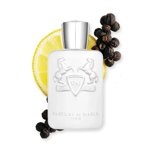عطر جالوي الأبيض من دي مارلي او دو بارفيوم-125مل 