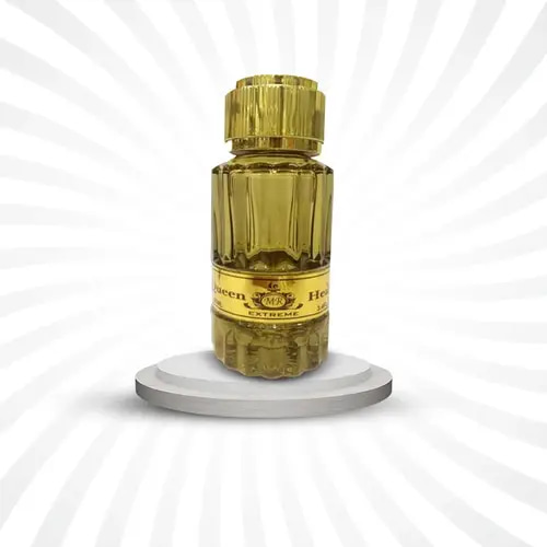 عطر ملكة القلوب كوين هارت او دي بارفيوم للنساء - 100مل