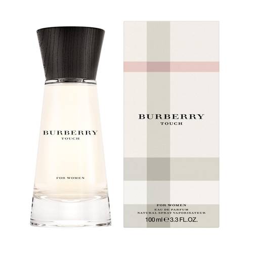 عطر بربري تاتش النسائي او دو بارفيوم -100مل
