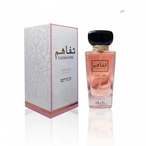 Tafahum Hair Mist by Riava – 50ml