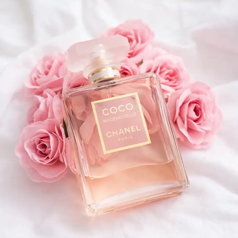 عطر كوكو مودموزيل من شانيل او دو بارفيوم 50مل