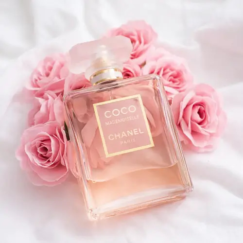 عطر كوكو مودموزيل من شانيل او دو بارفيوم 50مل