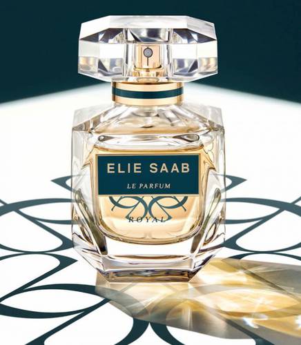 عطر ايلي صعب رويال او دو بارفيوم - 50مل