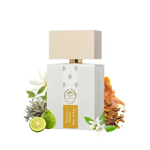 عطر كولونيا نوبيل جيارديني دي توسكانا- 100مل
