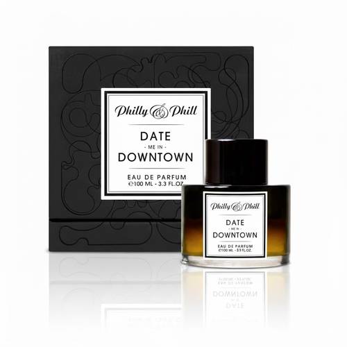 عطر فيلي آند فيل دات مي إن داون تاون- 100مل