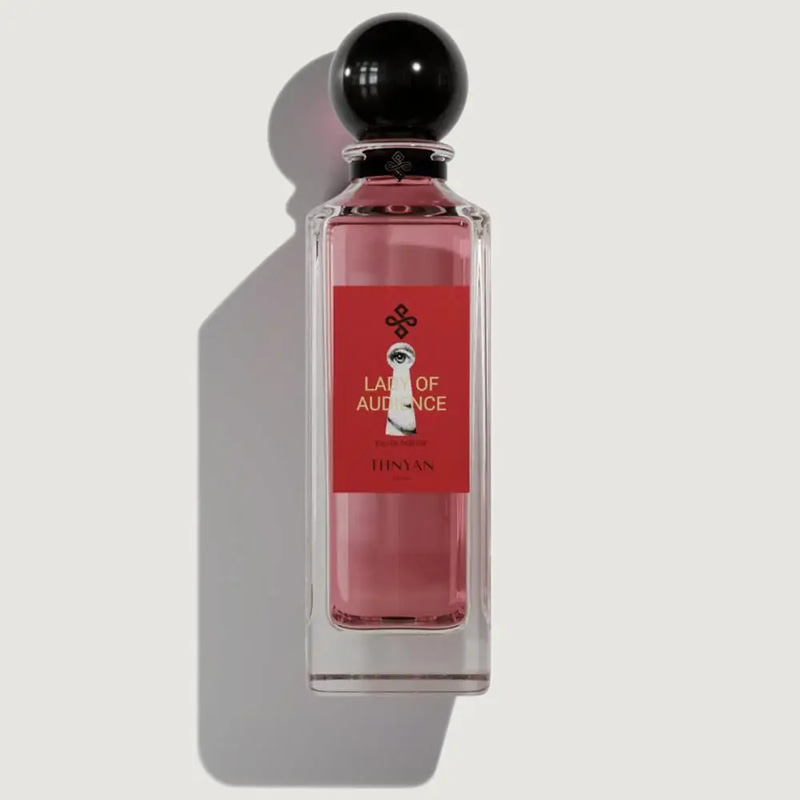 عطر سيدة الحضور من ثنيان - 125 مل