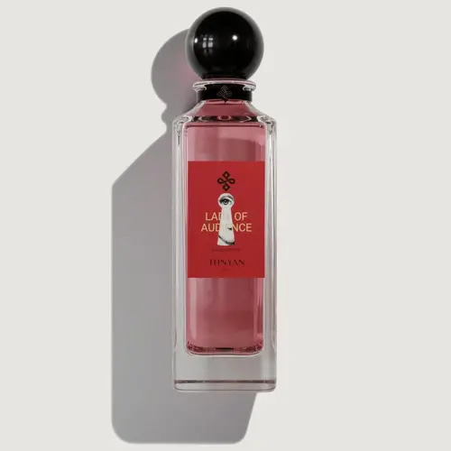 Lady of Audience Perfume by Thnyan - 125 ml