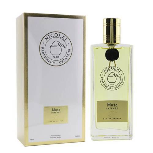 عطر نيكولاي مسك انتنس او دو بارفيوم -100مل