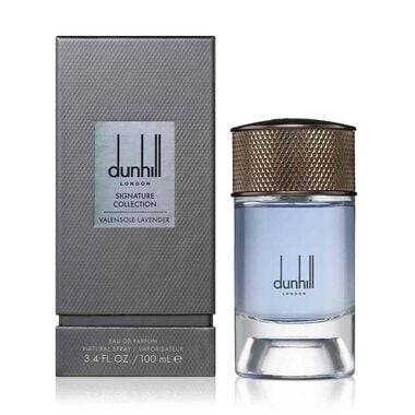عطر دانهيل لندن سيقنيتشر كوليكشن فالنسول لافندر بارفيوم 100مل