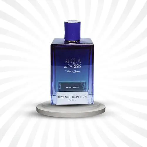 عطر اكوا دي باريسز AQOUA di  PARISIS للرجال - 100مل