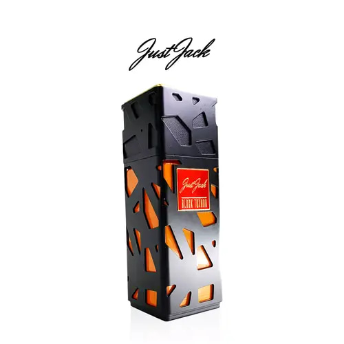 عطر جاست جاك بلاك توكسيدو أو دو برفيوم للرجال-100 مل
