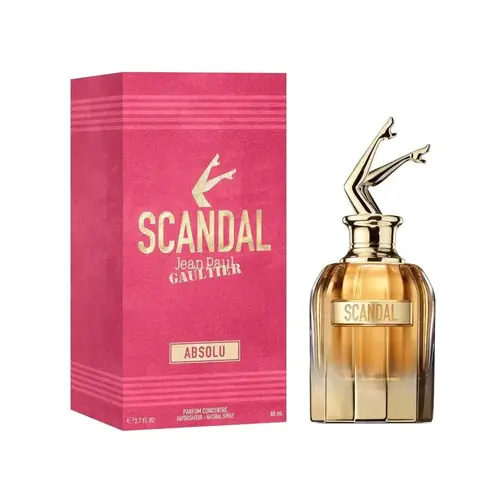 عطر جان بول غولتير سكاندال ابسولو بارفيوم -80مل