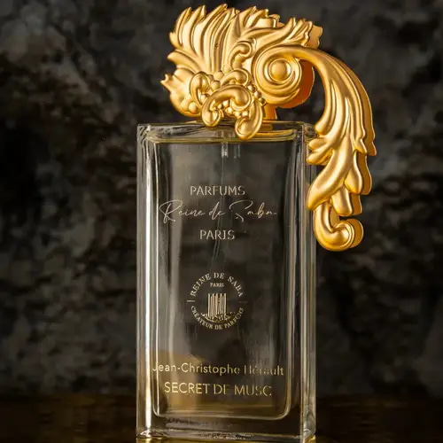 عطر سيكريت دي مسك من رين دي سبا -100مل
