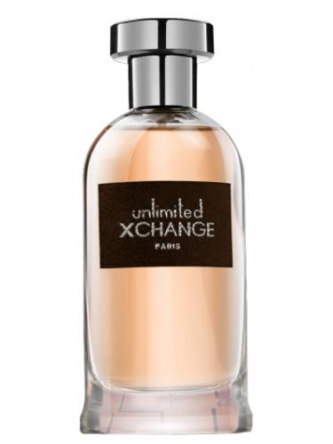 عطر اكس تشينج انليمتد للرجال من جيبرليز -100 مل