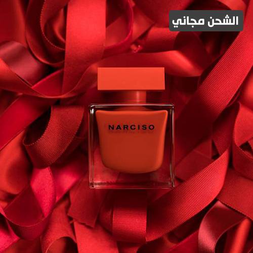 عطر نرسيسو رودريغز روج او دو بارفيوم - 90مل