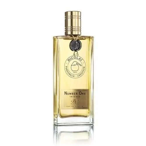 عطر نيكولاي نمبر وان انتنس او دو بارفيوم -100مل