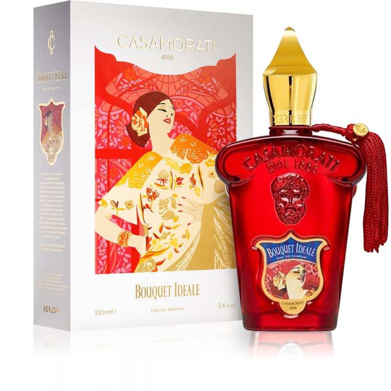 Xerjoff Casamorati 1888 Bouquet Ideale Eau de Parfum 100ml