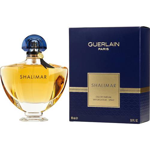 عطر غيرلان شاليمار او دو بارفيوم- 90مل