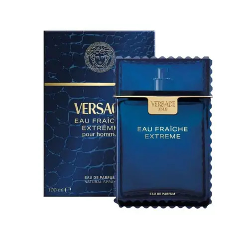 عطر فيرزاتشي او فريش إكستريم بور هوم أو دو بارفيوم – 100 مل