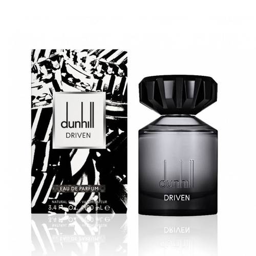 عطر دنهل دريفن بلاك للرجال-100 مل