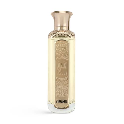 عطر سوم وير من عتيج - 200 مل