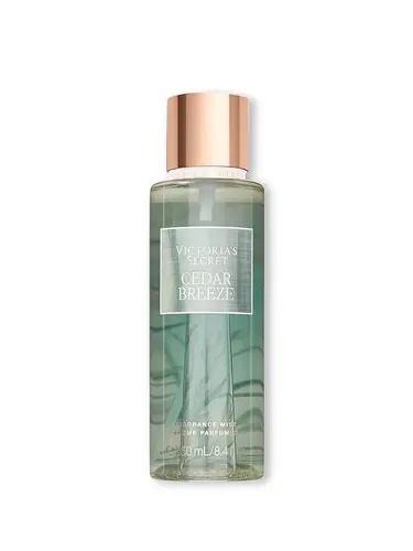 معطر جسم فيكتوريا سيكريت سيدار بريز -250مل