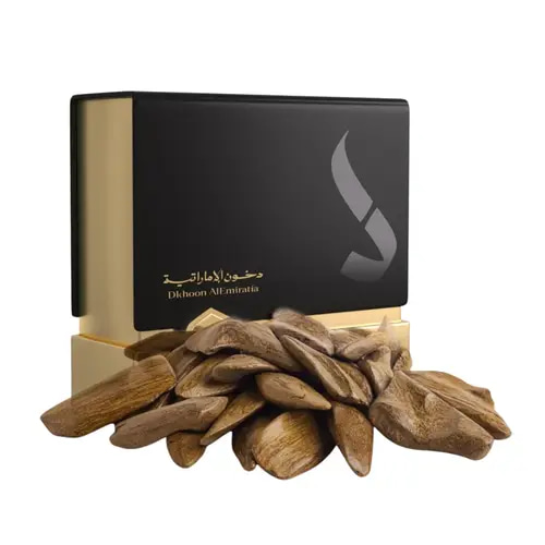 Special Moroccan Oud by Dukhoon Al Emaratia– 28g