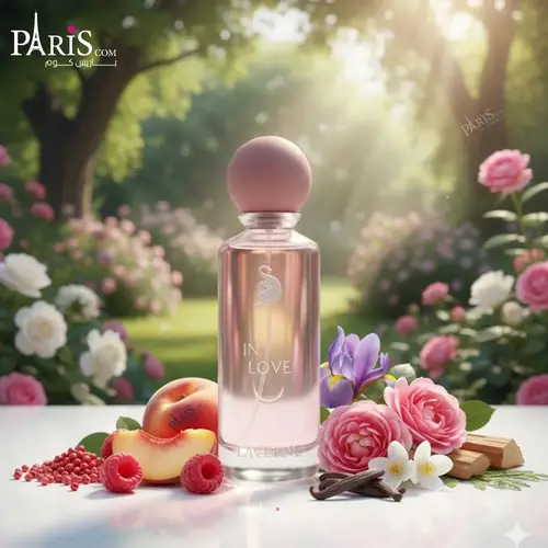 عطر إن لوف من لافيرن- 200 مل