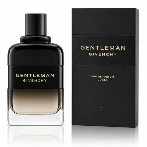 عطر جيفنشي جنتلمان بوزيه أو دو بارفيوم- 100 مل
