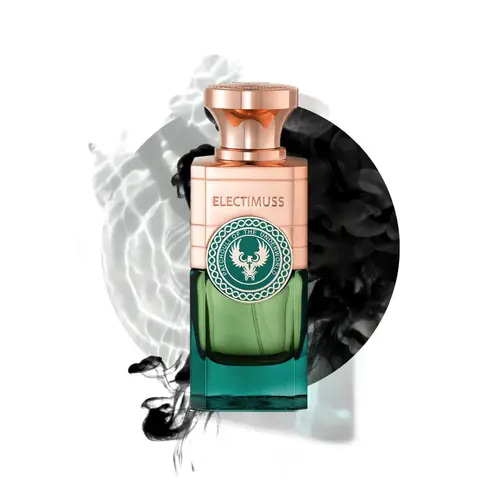 عطر باتشولي أوف ذا أندر ورلد من ايليكتموس بيور بارفيوم – 100 مل
